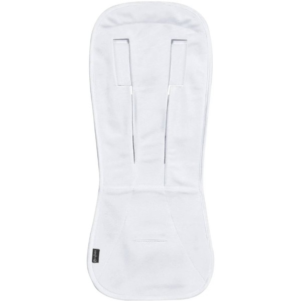 Фото - Вкладыш в коляску Cybex White (522002329)