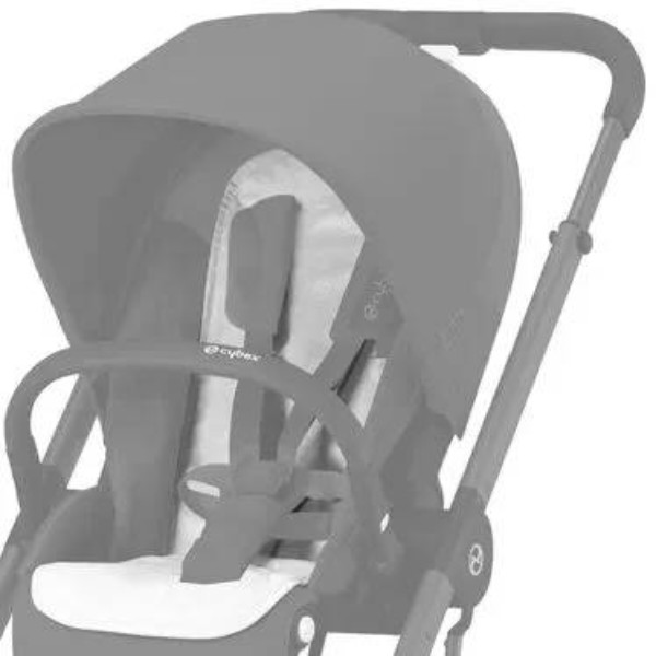 Фото - Вкладыш в коляску Cybex White (522002329)