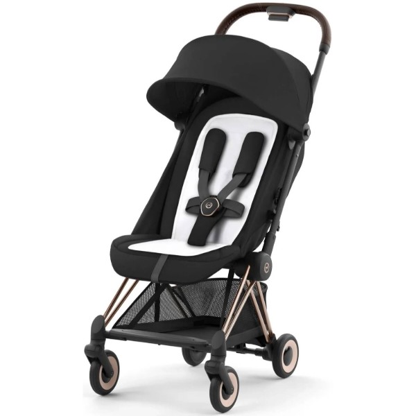 Фото - Вкладыш в коляску Cybex White (522002329)