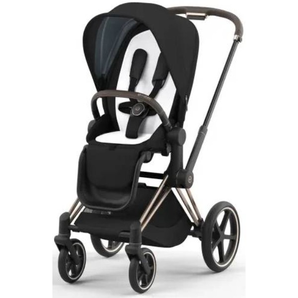 Фото - Вкладыш в коляску Cybex White (522002329)