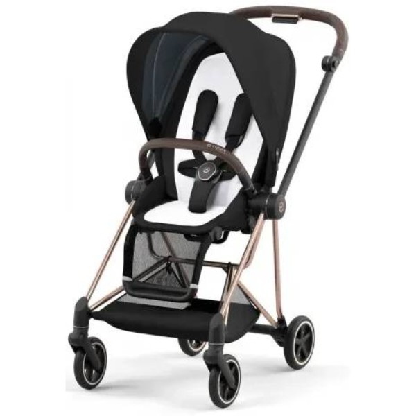 Фото - Вкладыш в коляску Cybex White (522002329)