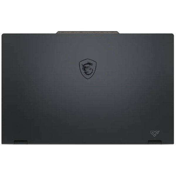 Фото - Ноутбук ігровий MSI Cyborg A17 AI B2HWFKG-039XUA (9S7-17UL32-039) Translucent Black