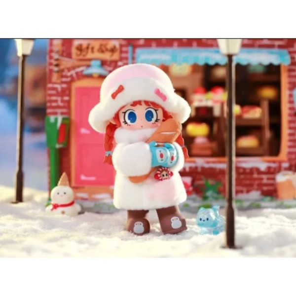 Фото - Коллекционная фигурка 10/10 Toys MILAY. Путеводитель по миру сказок в ассортименте (DV-MILAY-04)