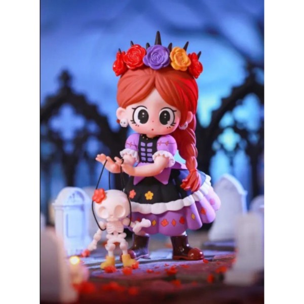 Фото - Коллекционная фигурка 10/10 Toys MILAY. Путеводитель по миру сказок в ассортименте (DV-MILAY-04)