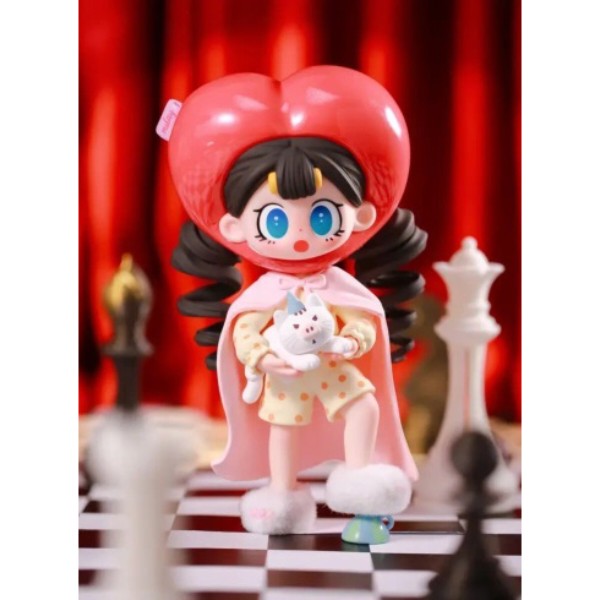 Фото - Коллекционная фигурка 10/10 Toys MILAY. Путеводитель по миру сказок в ассортименте (DV-MILAY-04)