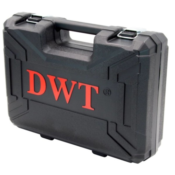 Фото - Перфоратор DWT SBHP08-26 BMC