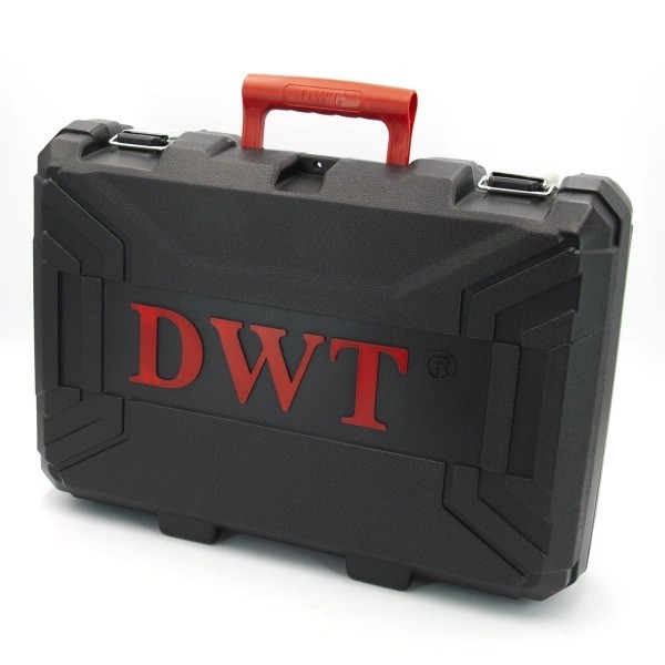 Фото - Перфоратор DWT SBHP10-30 BMC