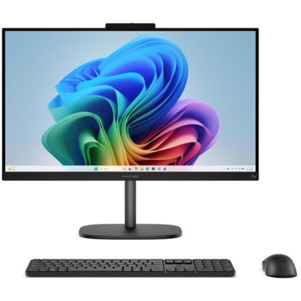 Фото - Компьютер-моноблок HP OmniStudio (D6QM6EA)