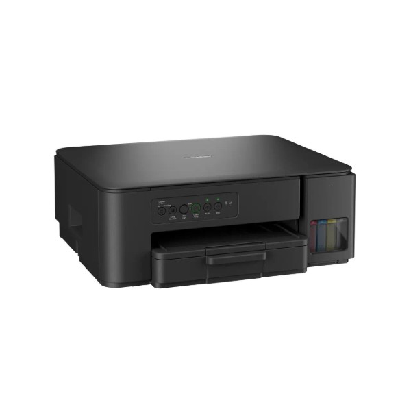 Фото - БФП кольорового друку Brother DCP-T430W з Wi-Fi (DCPT430WYJ1)