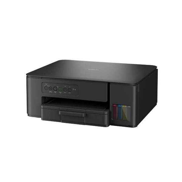 Фото - БФП кольорового друку Brother DCP-T430W з Wi-Fi (DCPT430WYJ1)