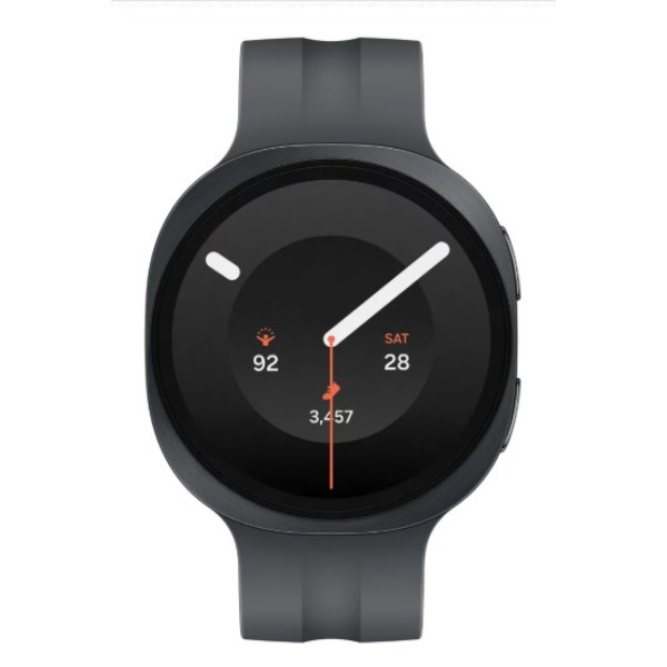 Фото - Захисна плівка для смарт-годинника DEVIA for Samsung Watch 9 40 mm матова (DV-SAMS-W9-40M)