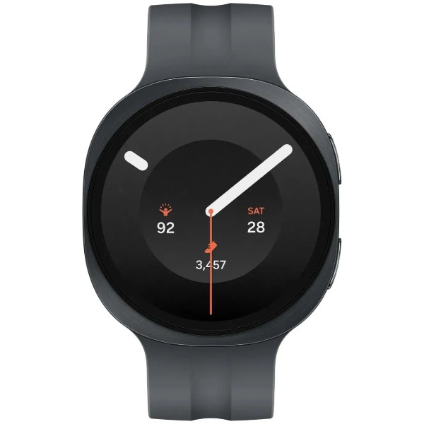 Фото - Защитная пленка для смарт-часов DEVIA for Samsung Watch 9 44 mm (DV-SAMS-W9-44)