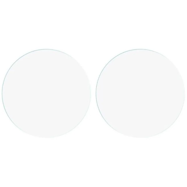 Фото - Защитная пленка для смарт-часов DEVIA for Samsung Watch 9 44 mm (DV-SAMS-W9-44)