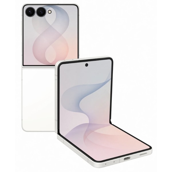 Фото - Захисна плівка для смартфону DEVIA for Samsung Flip 8 матова (DV-SM-FL8M) Фото - Захисна плівка для смартфону DEVIA for Samsung Flip 8 матова (DV-SM-FL8M)