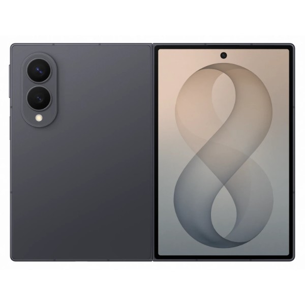 Фото - Захисна плівка для смартфону DEVIA for Samsung Fold 8 матова (DV-SM-FO8M) Фото - Захисна плівка для смартфону DEVIA for Samsung Fold 8 матова (DV-SM-FO8M)