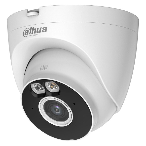 Фото - IP-камера Dahua DH-IPC-HDW1539DA-SAW-IL 5МП WiFi (2.8мм) Фото - IP-камера Dahua DH-IPC-HDW1539DA-SAW-IL 5МП WiFi (2.8мм)
