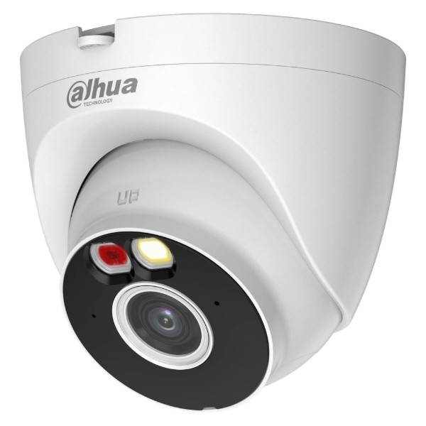 Фото - IP-камера Dahua DH-IPC-HDW1539DA-SAW-IL 5МП WiFi (2.8мм)