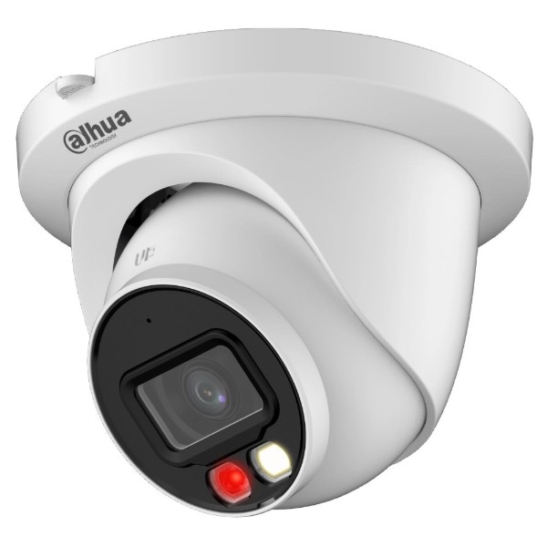 Фото - IP-камера Dahua DH-IPC-HDW2449TM-S-IL 4МП (2.8мм)