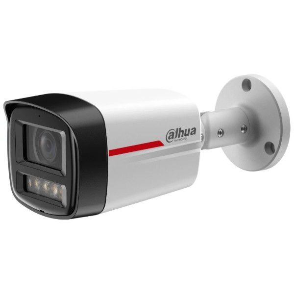 Фото - IP-камера Dahua DH-IPC-HFW2849TL-S-PRO (2.8мм) Фото - IP-камера Dahua DH-IPC-HFW2849TL-S-PRO (2.8мм)