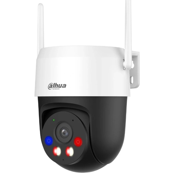 Фото - IP-камера Dahua DH-P5AS-PV 5МП Wi-Fi PT (4мм) Фото - IP-камера Dahua DH-P5AS-PV 5МП Wi-Fi PT (4мм)