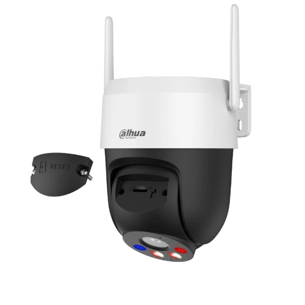 Фото - IP-камера Dahua DH-P5AS-PV 5МП Wi-Fi PT (4мм)