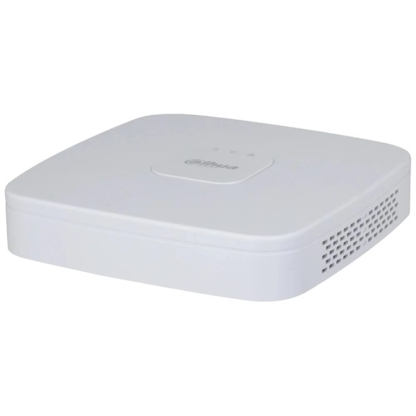 Фото - Відеореєстратор IP Dahua DH-XVR5104C-I3/T Фото - Відеореєстратор IP Dahua DH-XVR5104C-I3/T