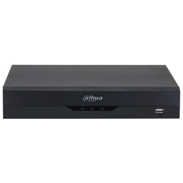 Фото - Відеореєстратор IP Dahua DH-XVR5104HS-5M-I3/T