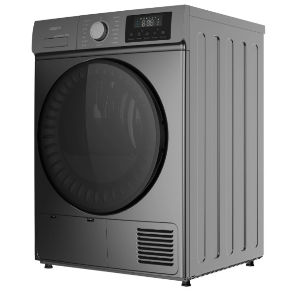 Фото - Сушильна машина ARDESTO DMW-8103DGBD