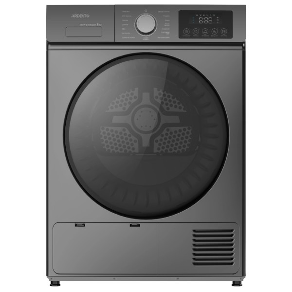Фото - Сушильна машина ARDESTO DMW-8103DGBD