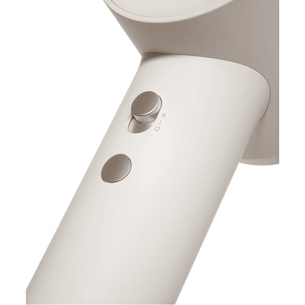 Фото - Фен DOCO LAB Mini High Speed White (HM001)