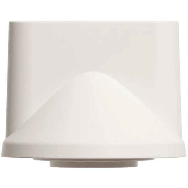 Фото - Фен DOCO LAB Mini High Speed White (HM001)