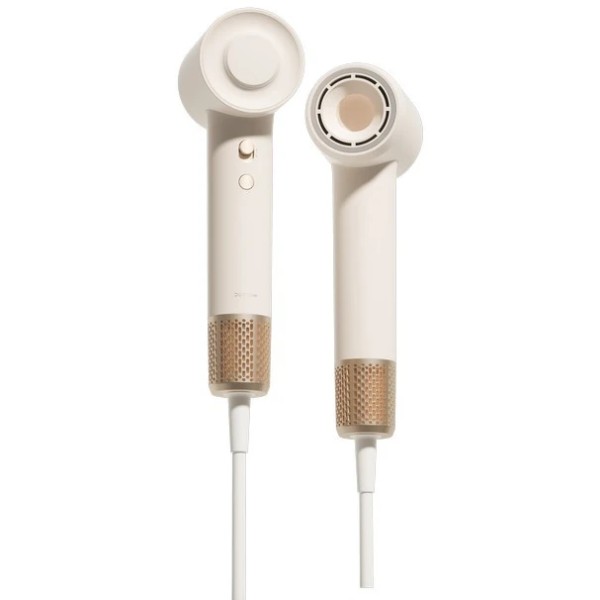 Фото - Фен DOCO LAB Mini High Speed White (HM001)