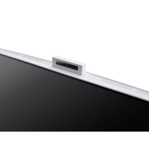 Фото - Комп'ютер-моноблок Acer Aspire C24A-GRPL (DQ.BRNME.001) White