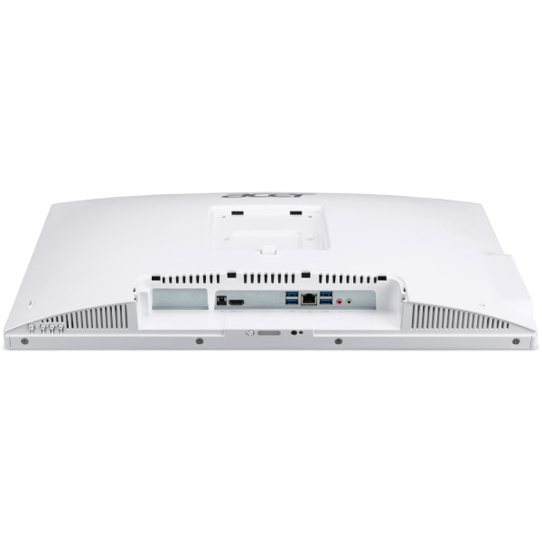 Фото - Комп'ютер-моноблок Acer Aspire C24A-GRPL (DQ.BRNME.001) White