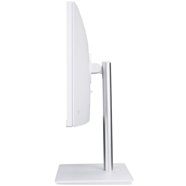 Фото - Комп'ютер-моноблок Acer Aspire C24A-GRPL (DQ.BRNME.001) White