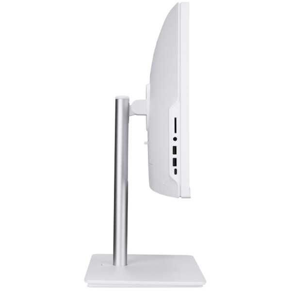 Фото - Комп'ютер-моноблок Acer Aspire C24A-GRPL (DQ.BRNME.001) White