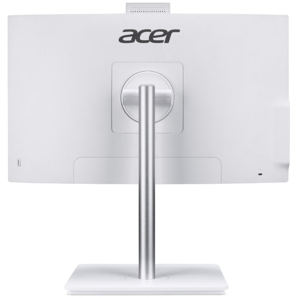 Фото - Комп'ютер-моноблок Acer Aspire C24A-GRPL (DQ.BRNME.001) White