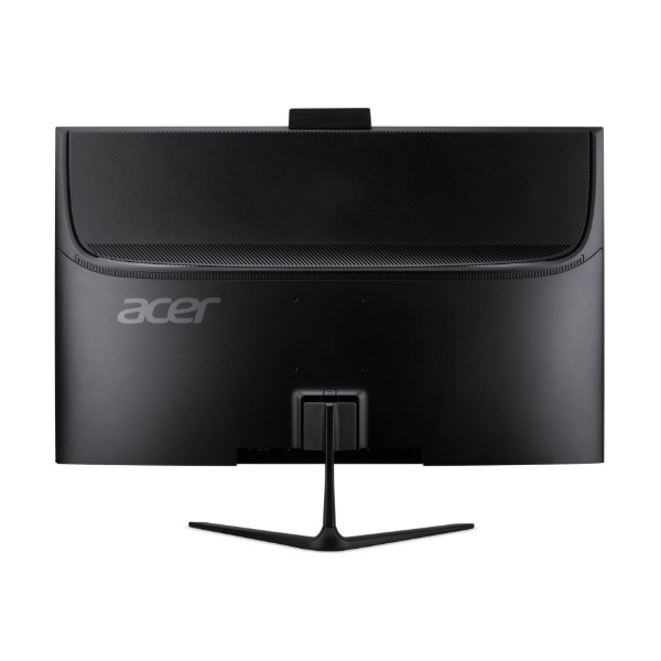 Фото - Компьютер-моноблок Acer Aspire C27-2G (DQ.BRSME.003) Black