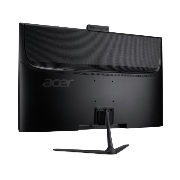 Фото - Компьютер-моноблок Acer Aspire C27-2G (DQ.BRSME.003) Black