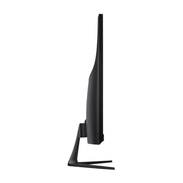 Фото - Компьютер-моноблок Acer Aspire C27-2G (DQ.BRSME.003) Black