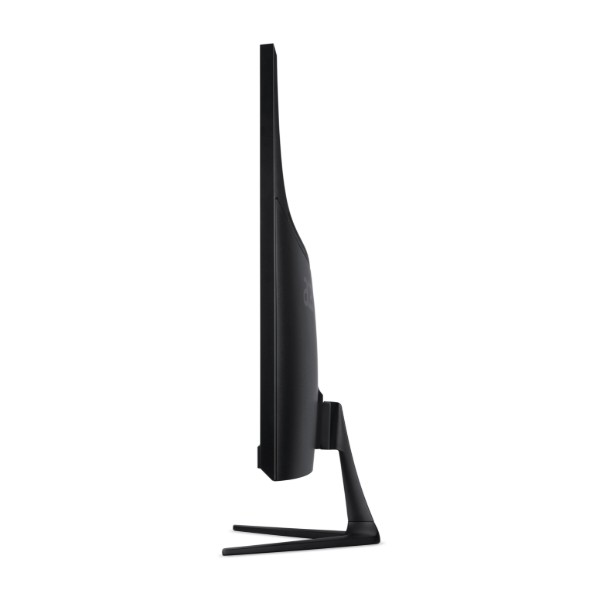 Фото - Компьютер-моноблок Acer Aspire C27-2G (DQ.BRSME.003) Black