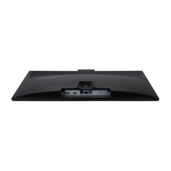 Фото - Компьютер-моноблок Acer Aspire C27-2G (DQ.BRSME.003) Black