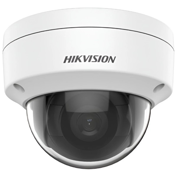 Фото - IP-камера Hikvision DS-2CD1141G0-I 4МП (2.8мм)