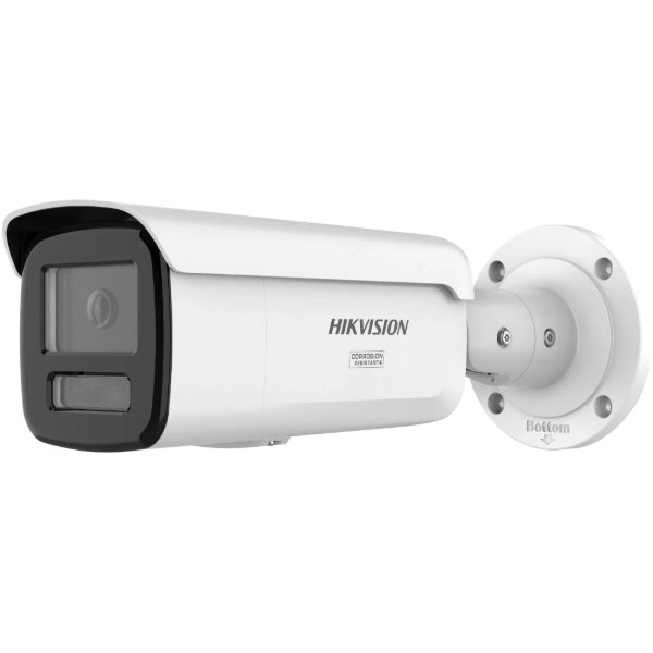 Фото - IP-камера Hikvision DS-2CD2T47G3-LIY 4МП ColorVu (2.8мм)