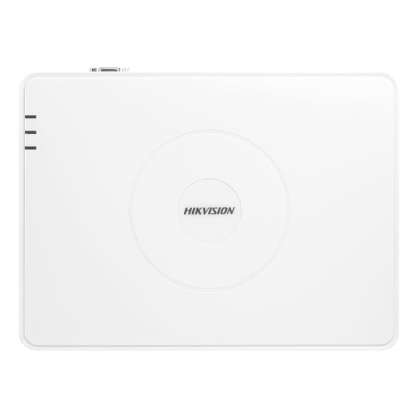 Фото - Відеореєстратор IP Hikvision DS-7108NI-Q1/8P(D)