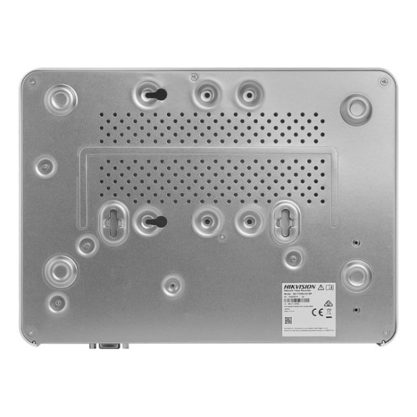 Фото - Відеореєстратор IP Hikvision DS-7108NI-Q1/8P(D)