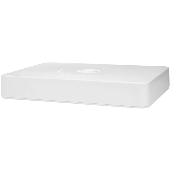 Фото - Відеореєстратор IP Hikvision DS-7108NI-Q1/8P(D)