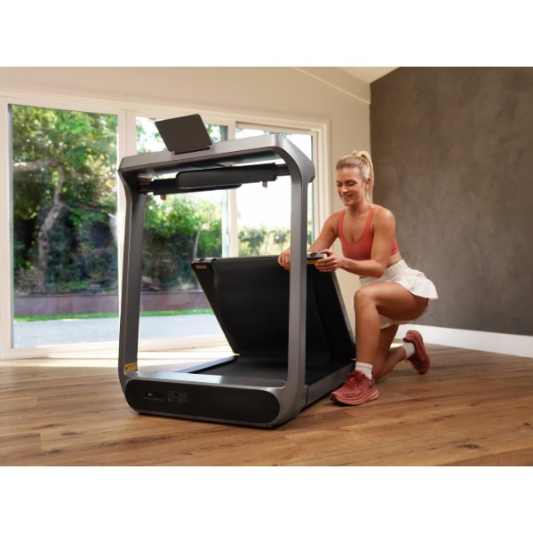 Фото - Беговая дорожка KingSmith WalkingPad Treadmill X218