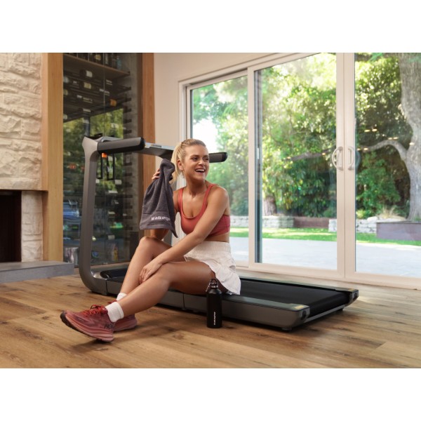 Фото - Беговая дорожка KingSmith WalkingPad Treadmill X218