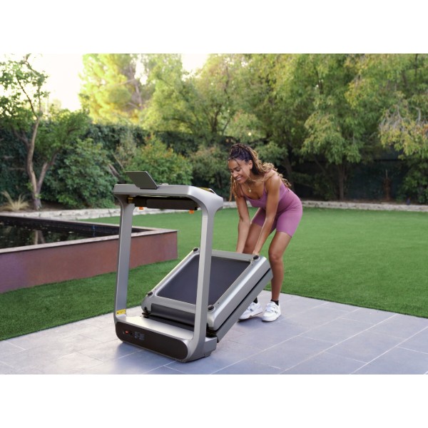 Фото - Беговая дорожка KingSmith WalkingPad Treadmill X218